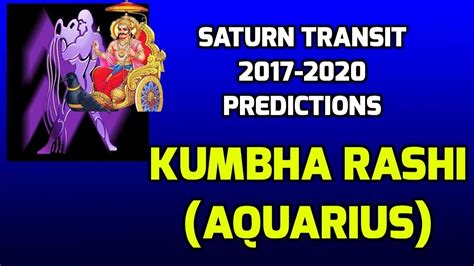 This period ends when Saturn leaves from the 2nd sign. . Elarai sani for kumbha rasi